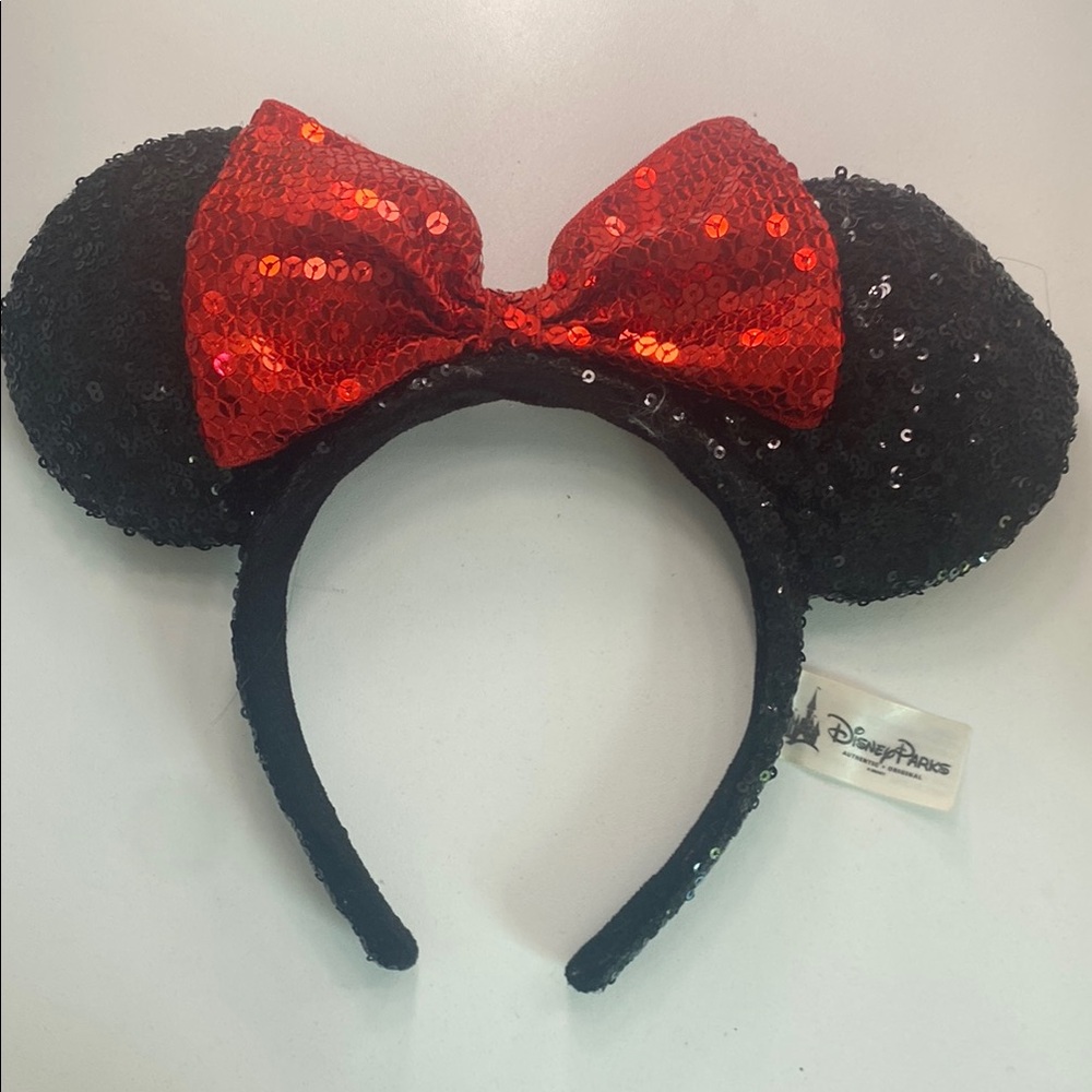 Disney Kids Mickey Mouse Headband